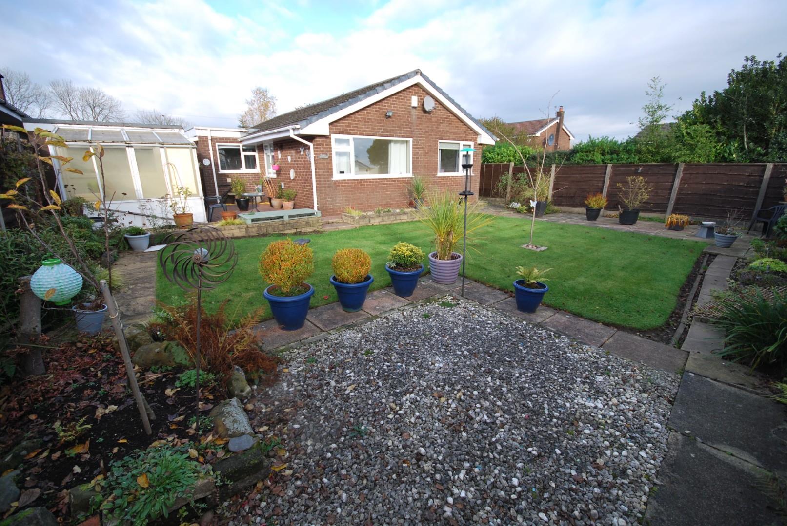 Tarleton Close, Bury Pearson Ferrier Estate Agents and Lettings Agents